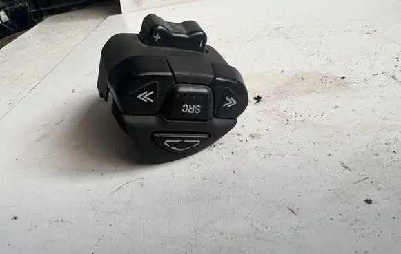 Nissan Almera Tino Steering wheel buttons/switches 54355381PI 090401