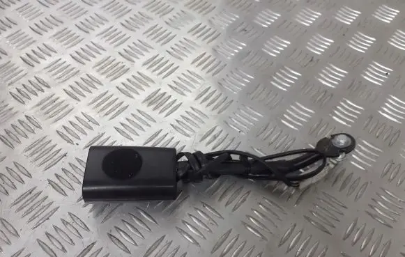 Alfa Romeo 147 Front seatbelt