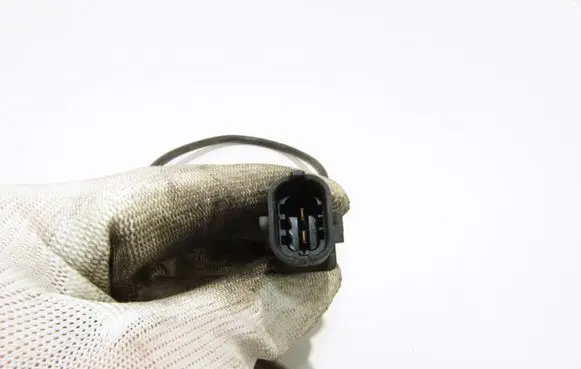 Fiat Ducato Lambda probe sensor