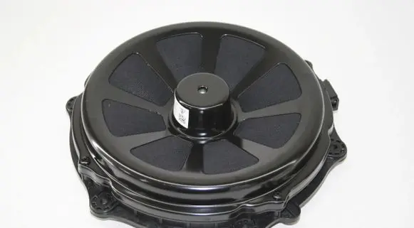Porsche Panamera (970) Subwoofer speaker 7PP035454N
