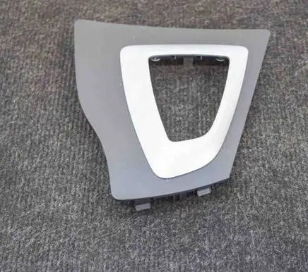 BMW 4 F36 Gran coupe Gear shifter surround trim plastic 92341329258319