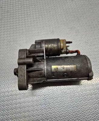 Renault Laguna II Starter motor 8200106788 D7R53