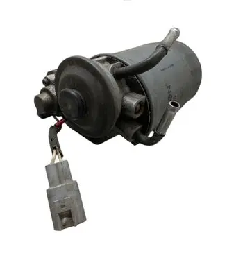 Ford Ranger Fuel filter housing 