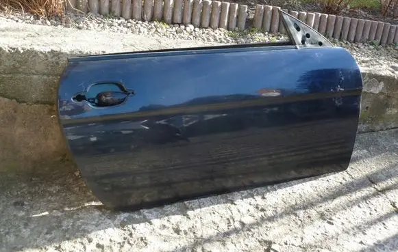 BMW 6 E63 E64 Door (2 Door Coupe) 