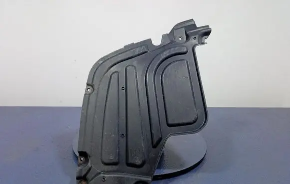 BMW X5 E53 Front underbody cover/under tray 8091981