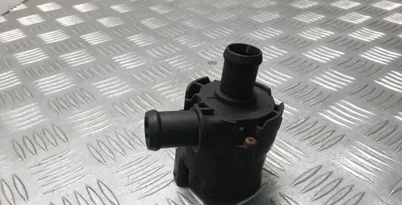 Land Rover Evoque I Electric auxiliary coolant/water pump 0392023249 DX2318D474AC