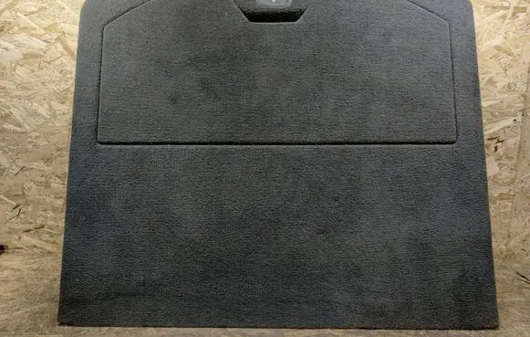 Volvo XC60 Trunk/boot floor carpet liner 30671464