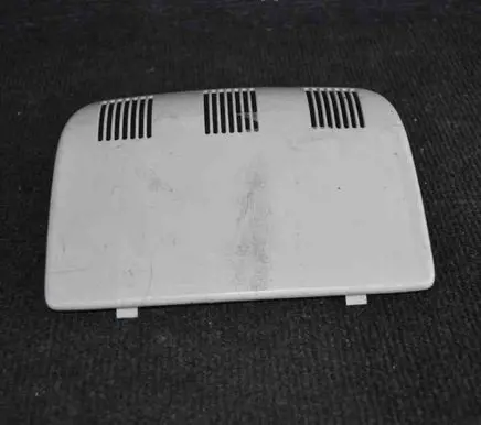 Skoda Octavia Mk2 (1Z) Alarm movement detector/sensor 1Z0951171