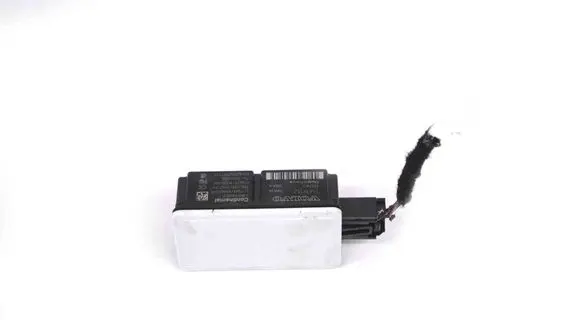 Volvo V40 Keyless system antenna 31419137