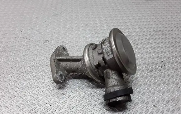 BMW 3 E46 EGR valve 7505993