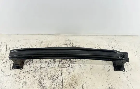 Rear beam