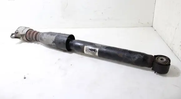 Audi Q5 SQ5 Rear shock absorber/damper