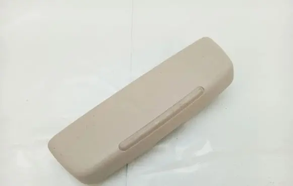 Ford C-MAX I Front interior roof grab handle