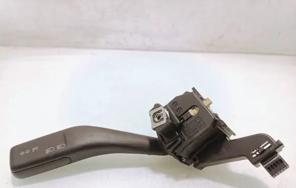 Skoda Octavia Mk2 (1Z) Indicator stalk 1K0953513 01103500 10350060895713