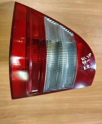 Mercedes-Benz ML W163 Rear/tail lights A1638200164