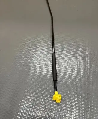 KIA Sportage Engine bonnet/hood prop rod/strut 