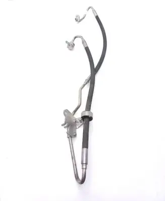 Mercedes-Benz S W222 Power steering hose/pipe/line A2223200172