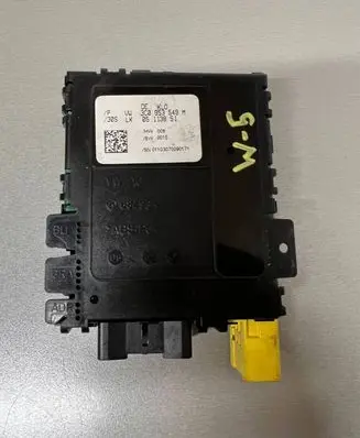Steering angle sensor