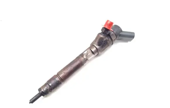 Smart ForTwo II Fuel injector A6600700387 0445110303