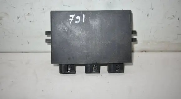 BMW X5 E53 Parking PDC control unit/module 6942676