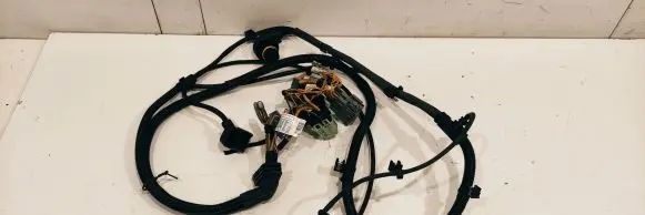 BMW X3 F25 Engine installation wiring loom 8583991
