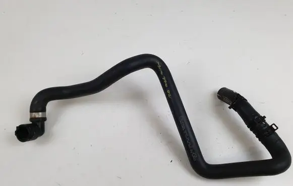 Mercedes-Benz GLA W156 Engine coolant pipe/hose A2702030482 A2468303096