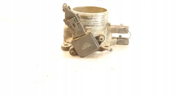 KIA Sportage Throttle body valve 