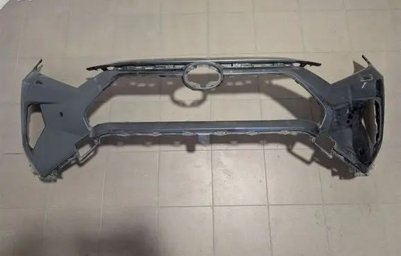 Toyota RAV 4 (XA50) Front bumper 521194A924