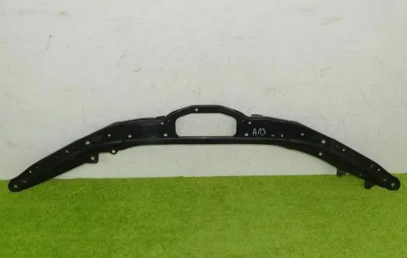 Mazda 3 Radiator support slam panel bracket BCJH