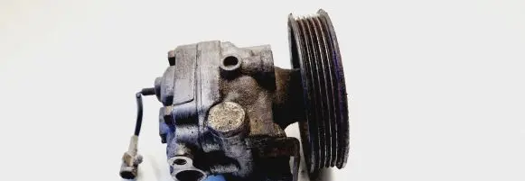Subaru Forester SG Power steering pump