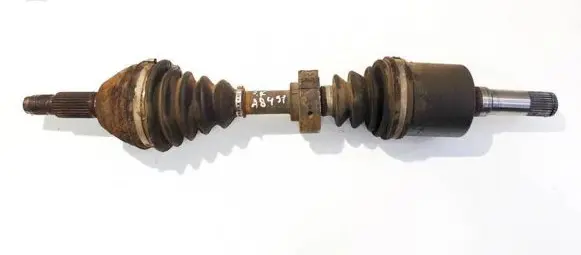 Chevrolet Epica Front driveshaft