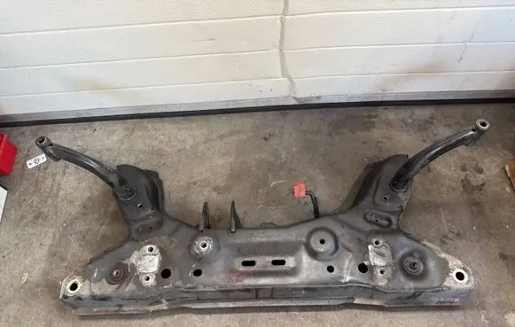 Ford Ecosport Front subframe CN15-5019-BA