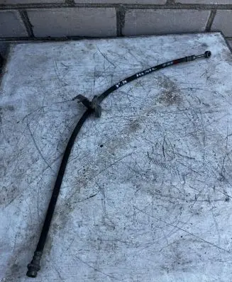 Hyundai Ioniq 5 Brake line pipe/hose 