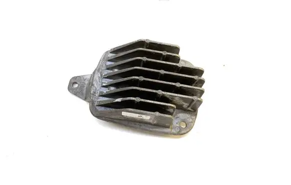 Volvo XC40 LED ballast control module 90094620