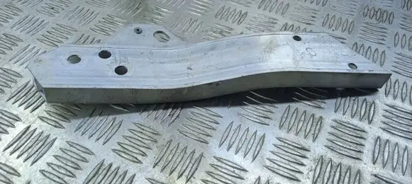 Mercedes-Benz GLC X253 C253 Radiator support slam panel bracket T52785A