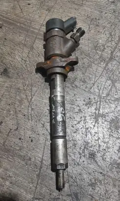 Ford Focus C-MAX Fuel injector 0445110188