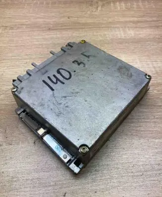 Mercedes-Benz S W140 Engine control unit/module ECU 0155458232 0265106109