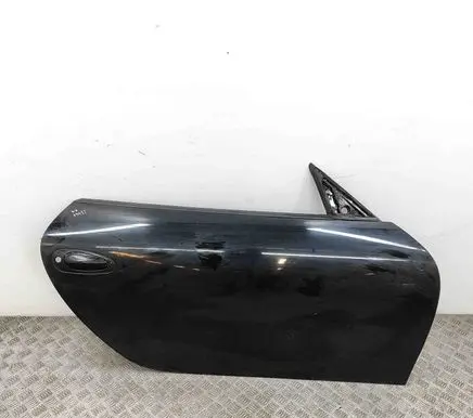 Porsche Boxster 986 Door (2 Door Coupe) 99653101202