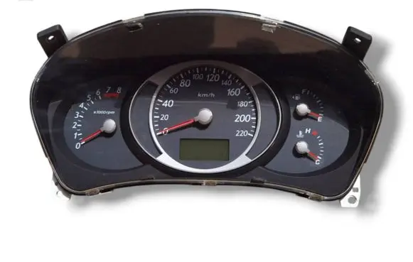 Hyundai Tucson JM Speedometer (instrument cluster) 2005-01600H 94003-2E540
