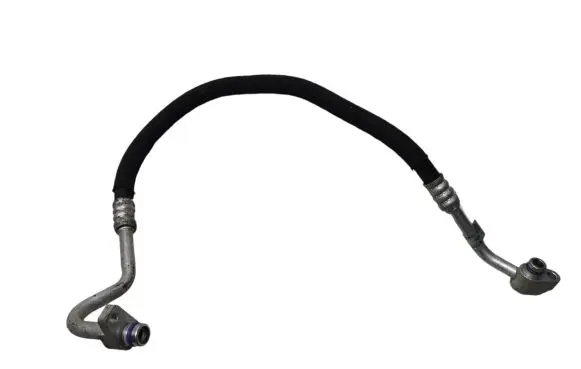 Audi A7 S7 4K8 Air conditioning (A/C) pipe/hose 4K0816721ED