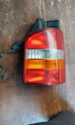 Volkswagen Transporter - Caravelle T5 Rear/tail lights 7H0945096F