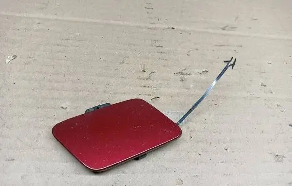 Audi A4 S4 B9 Front tow hook cap/cover 8W0807241