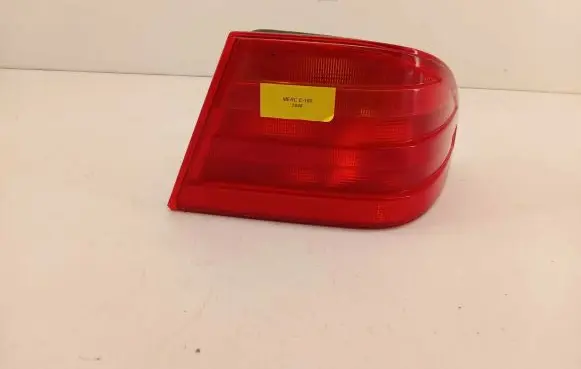Mercedes-Benz E W210 Rear/tail lights