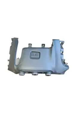 KIA Ceed Climate control unit 97250