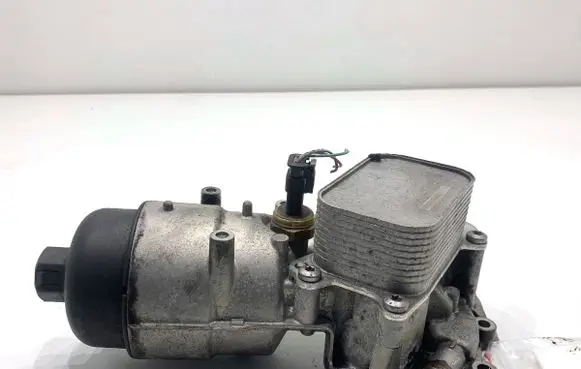 DS Automobiles 4 Other exterior part 9801622280