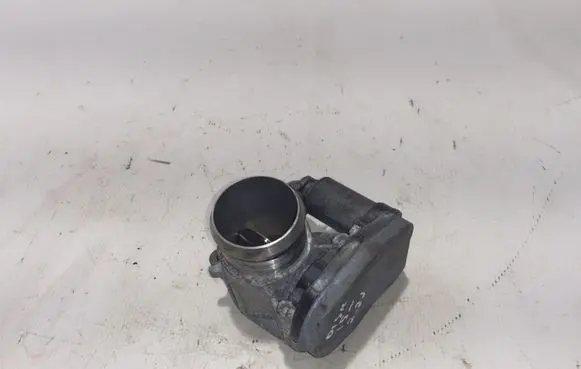 Land Rover Discovery Sport Throttle valve LR012598