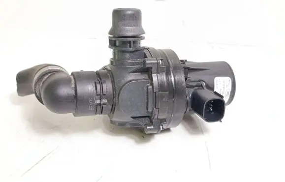 Jaguar I-Pace Electric auxiliary coolant/water pump J9D38D108AC