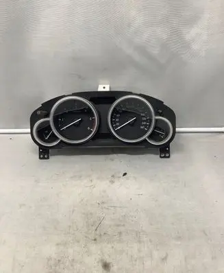 Mazda 6 Speedometer (instrument cluster) 1EGAM6D