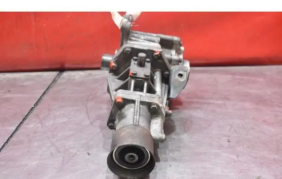Mitsubishi ASX Gearbox transfer box case 