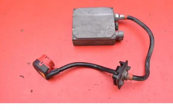 Audi A6 Allroad C5 Voltage converter/converter module 4B0941471